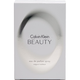Calvin Klein Beauty Eau de Parfum 50 ml