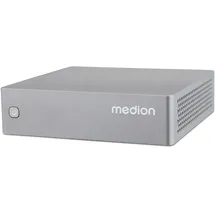 Medion S06 Mini-PC i5-1335U 2023 5,1" 4K Ultra HD 16 GB RAM 512 GB SSD Intel Iris