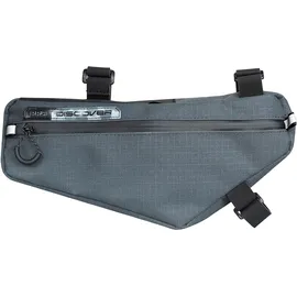 PRO Discover Rahmentasche grau