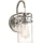 Kichler Brinley (60) Nickel