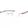 Eschenbach Lesebrille +1.50 DPT purpur