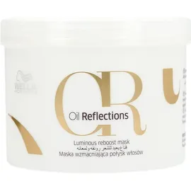 Wella Professionals Oil Reflections Luminous Reboost Mask 500 ml