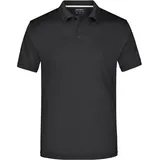 James & Nicholson Herren High Performance \JN401\" black