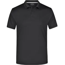 James & Nicholson Herren High Performance \JN401\" black