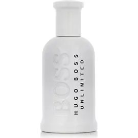 HUGO BOSS Bottled Unlimited Eau de Toilette 100 ml