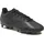 adidas X Crazyfast.4 CBLACK/CBLACK/CBLACK, 44