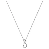 JETTE Kette INFINITY Silber