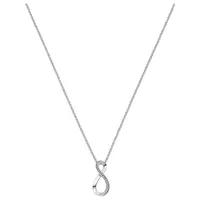 JETTE Kette INFINITY Silber