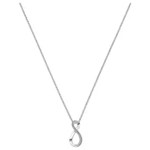 JETTE Kette INFINITY Silber