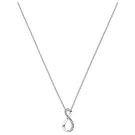 JETTE Kette INFINITY Silber