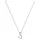 JETTE Kette INFINITY Silber