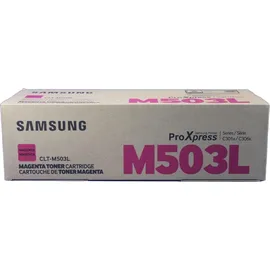 Samsung CLT-M503L magenta