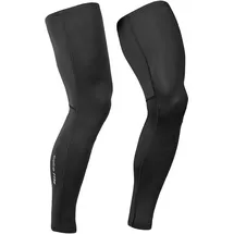GripGrab UPF 50+ UV Protect Beinlinge-Schwarz-L