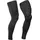 GripGrab UPF 50+ UV Protect Beinlinge-Schwarz-L