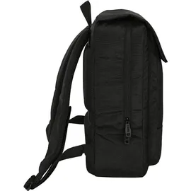 Safta Real Betis Balompie Premium Flap 13.3 ́ ́+usb 21l 32x42x15 Cm Rucksack mit Klappe 33,8 Zoll)