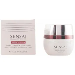 Regenerierende Creme Sensai Cellular Performance Wrinkle Repair (15 ml)
