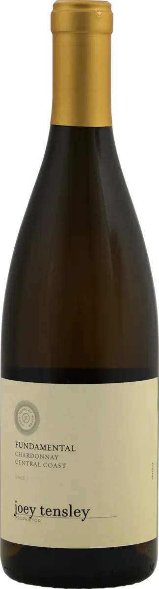 Fundamental Chardonnay 2022