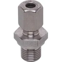 IFM Electronic E33431 Verschraubung E33431 1St.