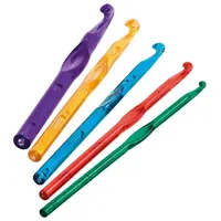 VBS Häkelnadel Set, 5tlg., 5,0-10,0