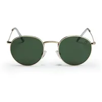 CHPO Liam Sonnenbrille gold/green