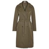 Noisy May Manya Trenchcoat - Kalamata - M