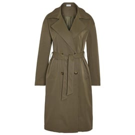 Noisy May Manya Trenchcoat - Kalamata - M