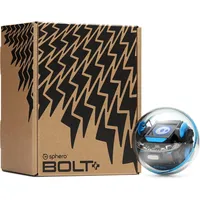 Sphero BOLT+ Robot, Robotik Kit, Transparent