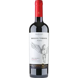 Torres Andica Carmenere Gran Reserva 2021