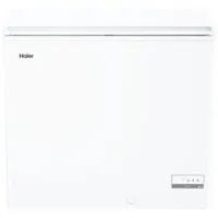 Haier HCE200D