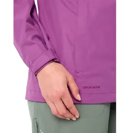 Vaude Damen - lila - 34