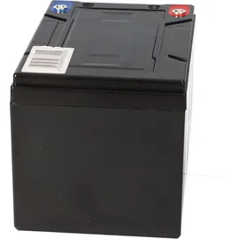 Q-Batteries Akku 36V 15Ah (3x12V 15Ah) E-Scooter E-Roller