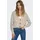 Only Strickjacke ONLCAROL NICE L/S CARDIGAN KNT NOOS grau XL