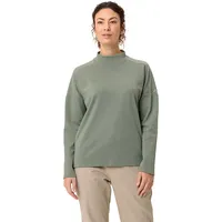 Vaude Coreway Pullover - Willow Green - 40