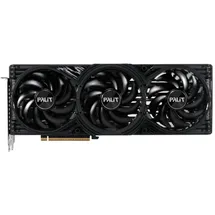 Palit GeForce RTX 5070 GamingPro-S OC 12 GB GDDR7