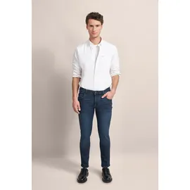 Bugatti Slim Fit Blau 38/32