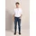 Bugatti Slim Fit Blau 38/32