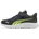 FlexFocus Modern Kinder Grau/Weiß/Gelb 32