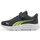 Puma Flexfocus Modern Grau/Weiß 32