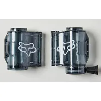 Fox Kanister für Roll-Off-System Vue Behälter, weiss Männer