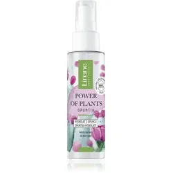 Lirene Power of Plants Opuntia Gesichtswasser mit feuchtigkeitsspendender Wirkung 100 ml