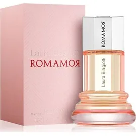 Laura Biagiotti Romamor Eau de Toilette 25 ml