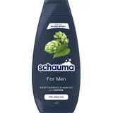 Schwarzkopf Shampoo For Men