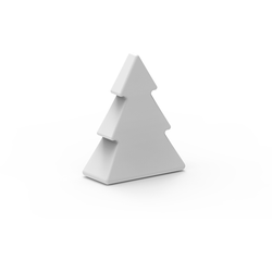 Solar / Akku LED-Weihnachtsbaum  Smarttech  Pinus 40 IP65 Newgarden