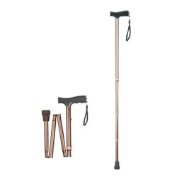 Gehstock Faltbar