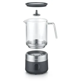 Graef MS 802 schwarz