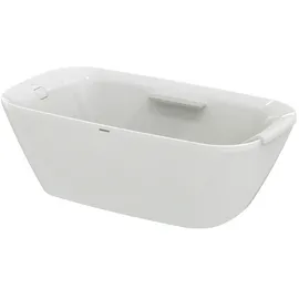 TOTO Neorest freistehende Badewanne 180 x 95 cm (PJY1886HPWNE#GW)