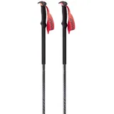 Dynafit Tour Tourenstock (Größe 115CM, schwarz)