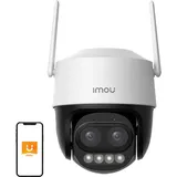 Imou 360° Outdoor Wifi Cruiser Z 5MP