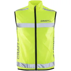 Craft ADV Visibility Vest neon (1850) M