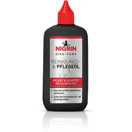 Nigrin Pflegeöl 50080 100ml